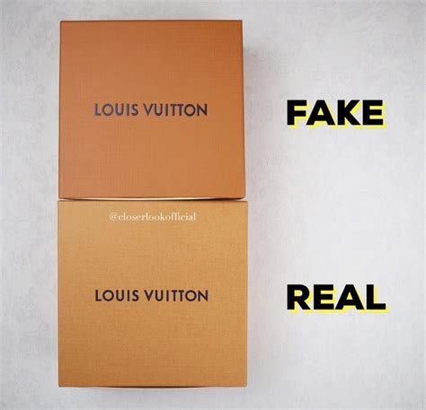 lv jewelry box replica|The Official Guide: How To Spot ANY Fake Louis Vuitton .